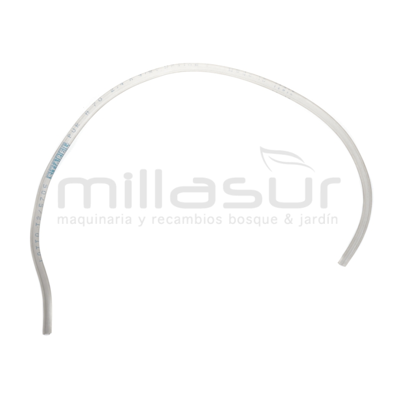 TUBO RETORNO GASOLINA MG3800 (31) - motoscamaralweb.com