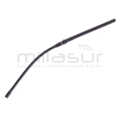 TUBO ASPIRACION GASOLINA MG3800 (37) - motoscamaralweb.com