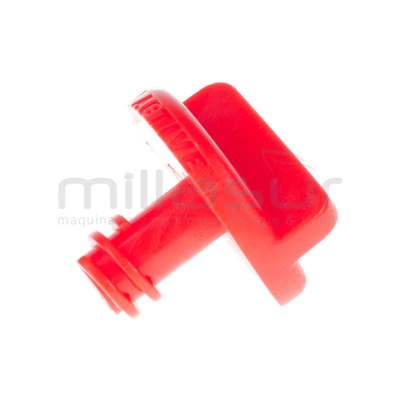 PALOMILLA TAPA FILTRO AIRE MG3800 (75) - motoscamaralweb.com