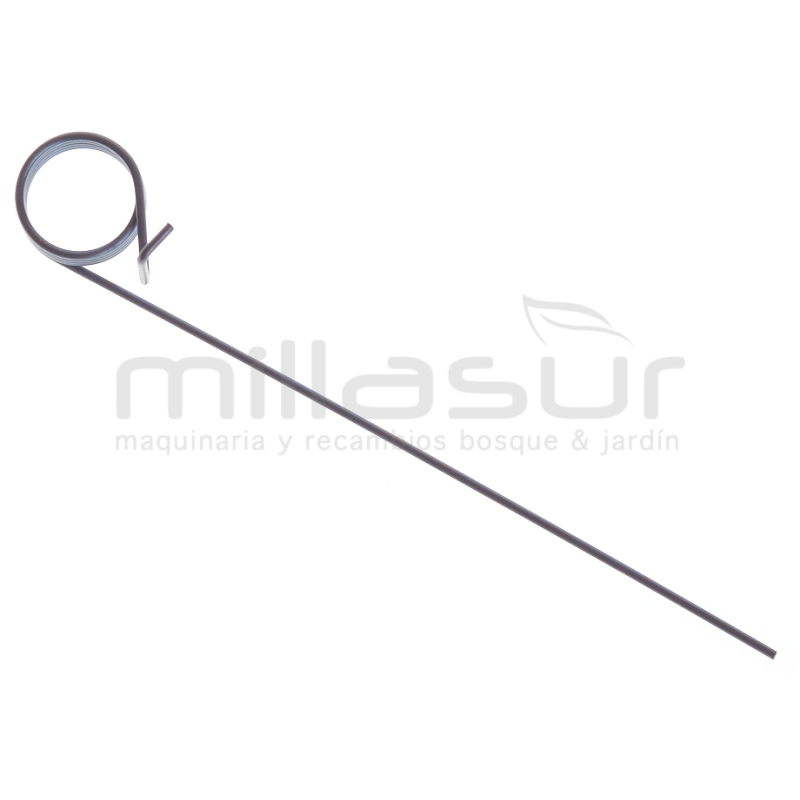 MUELLE ACELERADOR MG3800 (85) - motoscamaralweb.com