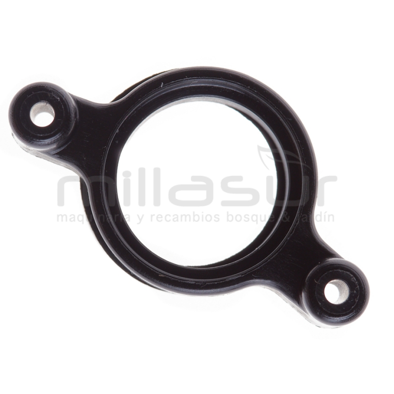 SOPORTE AMORTIGUADOR DELANTERO MG3800 (99) - motoscamaralweb.com