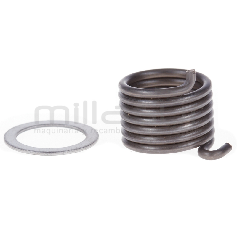 MUELLE ARRANQUE FACIL MG3800 (109) - motoscamaralweb.com