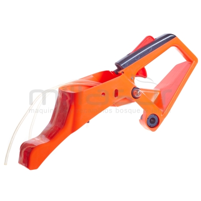 ASA TRASERA COMPLETA MG3800 (112) - motoscamaralweb.com