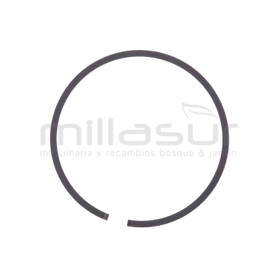 ARO. SEGMENTO PISTON MG3800 (21) - motoscamaralweb.com