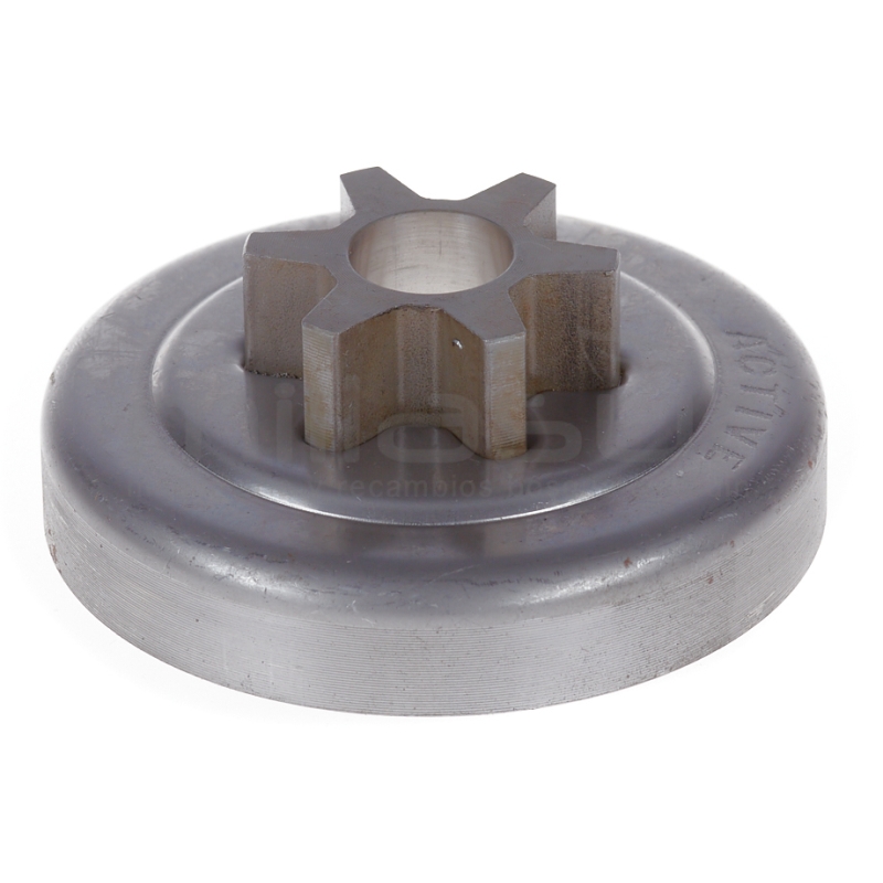 CAMPANA EMBRAGUE PIÑON FIJO 1/4 MG3800 (48) - motoscamaralweb.com