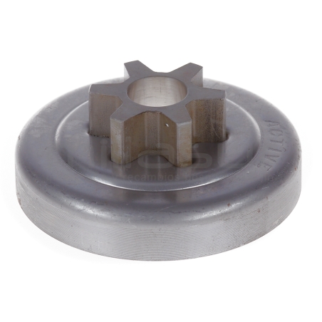 CAMPANA EMBRAGUE PIÑON FIJO 1/4 MG3800 (48) - motoscamaralweb.com