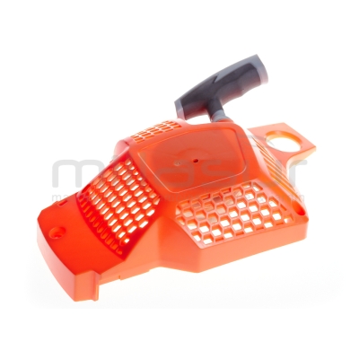 TAPA ARRANQUE COMPLETA MG4100 - motoscamaralweb.com