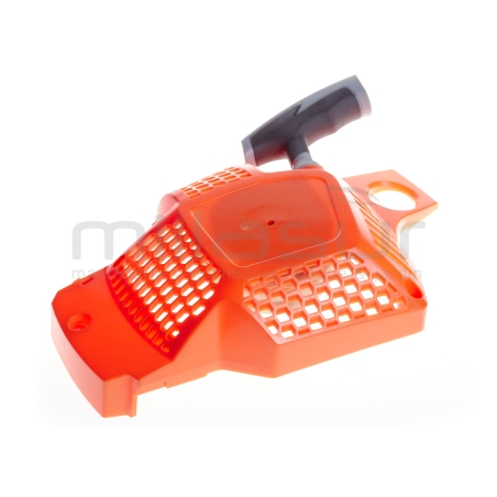 TAPA ARRANQUE COMPLETA MG4100 - motoscamaralweb.com