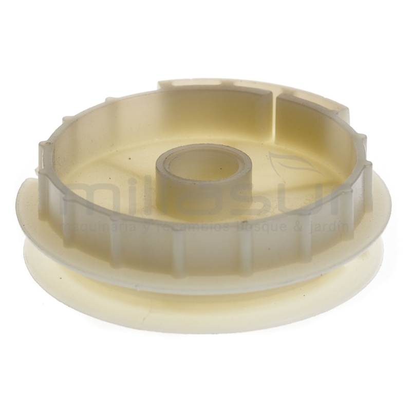 POLEA ARRANQUE FACIL MG4100 - motoscamaralweb.com