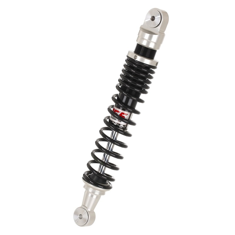 Amortiguadores traseros YSS Gas Eco Line - motoscamaralweb.com Amortiguadores traseros YSS Gas Eco Line - motoscamaralweb.com