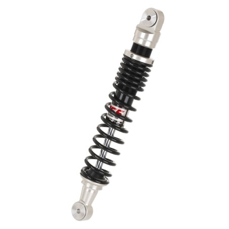 Amortiguadores traseros YSS Gas Eco Line - motoscamaralweb.com