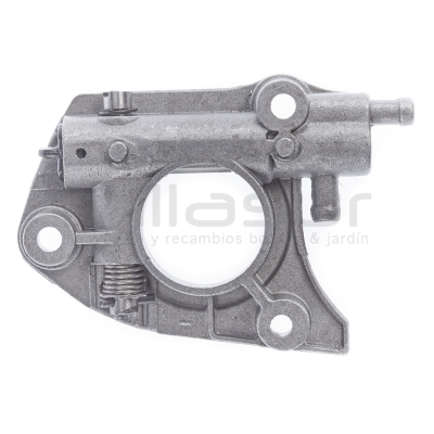 BOMBA ACEITE MG4116 (75). MG3514 (58) - motoscamaralweb.com