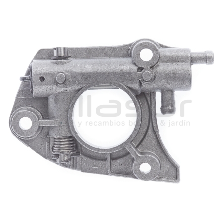 BOMBA ACEITE MG4116 (75). MG3514 (58) - motoscamaralweb.com