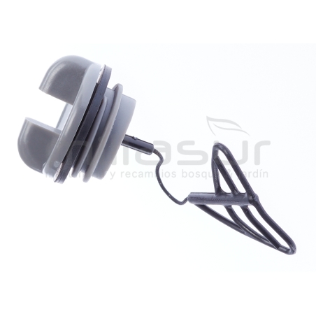 TAPÓN ACEITE MG4116 (101) /VALE MG4618 - motoscamaralweb.com