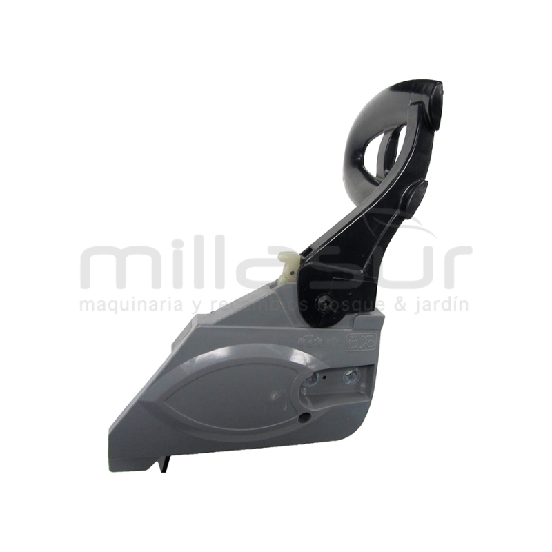 TAPA CADENA CON FRENO MG45/MG52 - motoscamaralweb.com