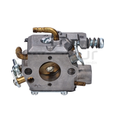 CARBURADOR WALBRO MG45 MG52 MG246 MG252 MG4600. MG4618. MG5018. MG5218. MG5600. MG5818. (169) - motoscamaralweb.com