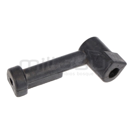 TUBO SURTIDOR BOMBA ACEITE MG45 - motoscamaralweb.com