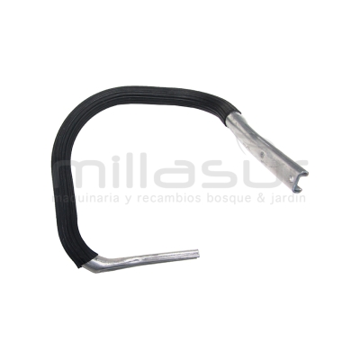 ASA MOTOSIERRA MG45 MG52 - motoscamaralweb.com