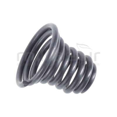 AMORTIGUADOR CONICO MUELLE DELANTERO MG45 . MG4600 . MG52 . MG246. MG252. MG5218. MG5818 (176) - motoscamaralweb.com