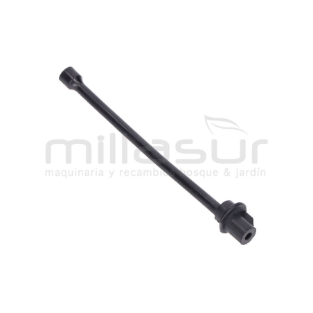 TUBO ASPIRACION ACEITE ENGRASE MG45 MG52 MG246-252. MG5600. MG5418 (A75) - motoscamaralweb.com