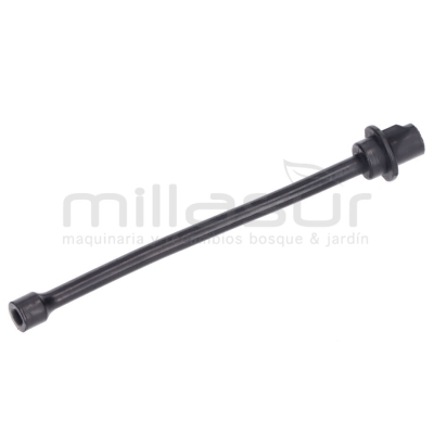 TUBO ASPIRACION ACEITE ENGRASE MG45 MG52 MG246-252. MG5600. MG5418 (A75) - motoscamaralweb.com