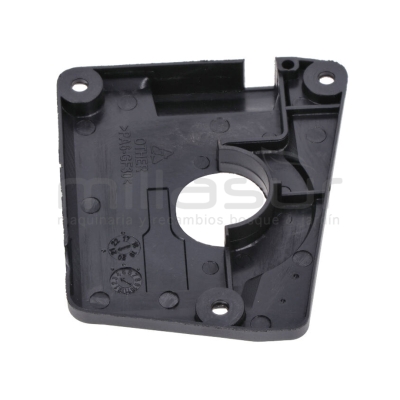 TAPA BOMBA ACEITE MG45. MG52. MG5218. MG5818 (153) - motoscamaralweb.com