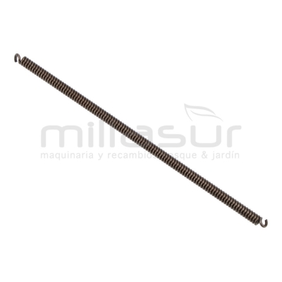 MUELLE EMBRAGUE MG45-MG4618-MG4600-MG5018-MG5600 - motoscamaralweb.com