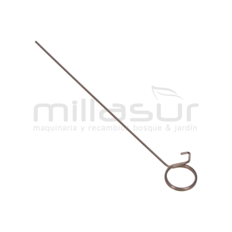 MUELLE GATILLO MG45-18A. MG52-18A - motoscamaralweb.com