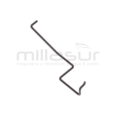 VARILLA ACELERADOR MG45-18A. MG52-18A. MG246. MG252 - motoscamaralweb.com