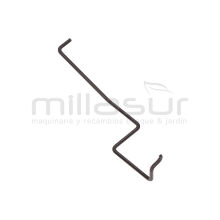 VARILLA ACELERADOR MG45-18A. MG52-18A. MG246. MG252 - motoscamaralweb.com