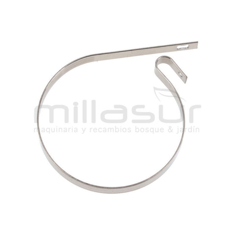 FLEJE FRENO CADENA MG45-18A MG52-18A MG4618 MG5018 MG5818 - motoscamaralweb.com