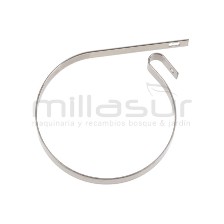 FLEJE FRENO CADENA MG45-18A MG52-18A MG4618 MG5018 MG5818 - motoscamaralweb.com