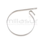 FLEJE FRENO CADENA MG45-18A MG52-18A MG4618 MG5018 MG5818 - motoscamaralweb.com