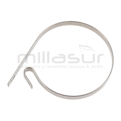 FLEJE FRENO CADENA MG45-18A MG52-18A MG4618 MG5018 MG5818 - motoscamaralweb.com