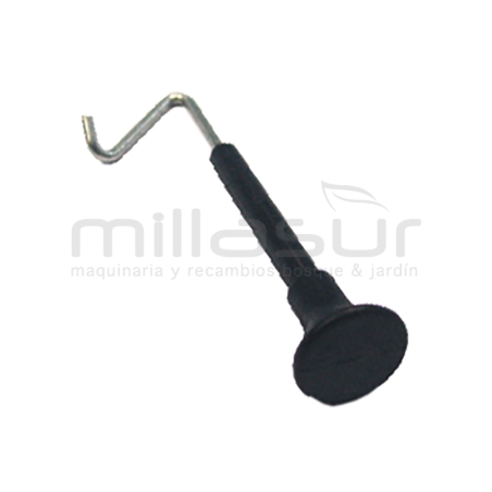 TIRADOR AIRE MG45. MG52. MG4600. MG5600 - motoscamaralweb.com