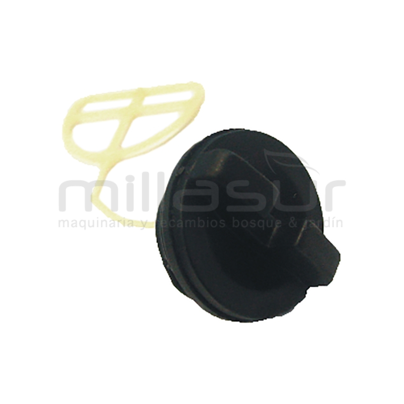 TAPON GASOLINA MG45-18A MG52-18A MG4618 MG5018 - motoscamaralweb.com
