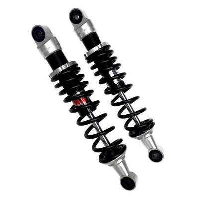 Amortiguadores traseros YSS Gas Eco Line - motoscamaralweb.com