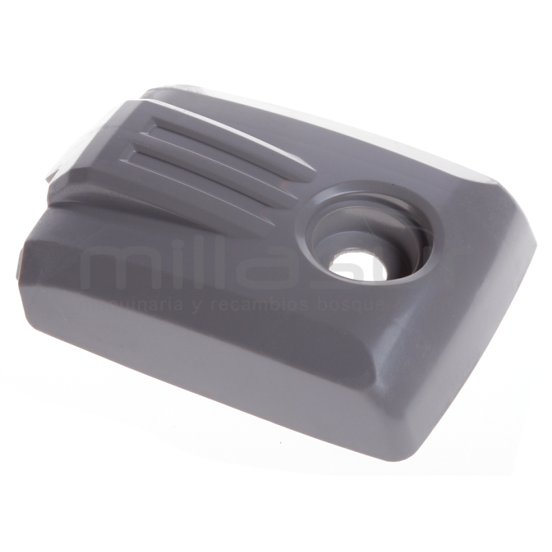 TAPA FILTRO AIRE MG4600 - motoscamaralweb.com