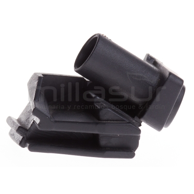 GUIADOR TORNILLOS REGLAJE CARBURADOR MG4600 - motoscamaralweb.com
