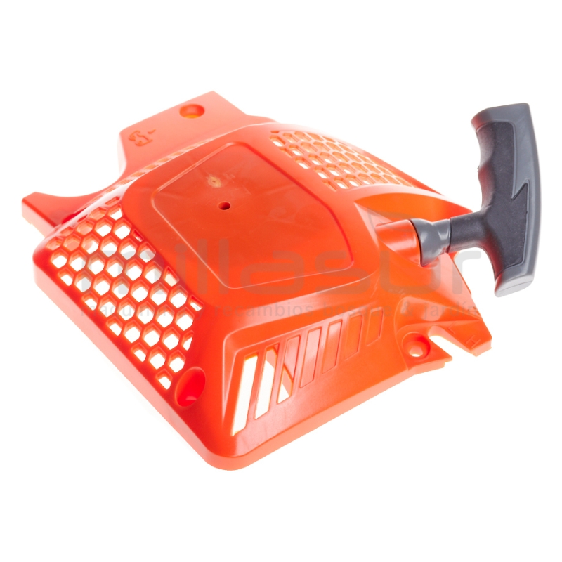 TAPA ARRANQUE COMPLETA MG4600. MG5600 - motoscamaralweb.com