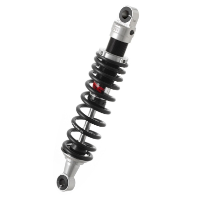 Amortiguadores traseros YSS Gas Eco Line - motoscamaralweb.com