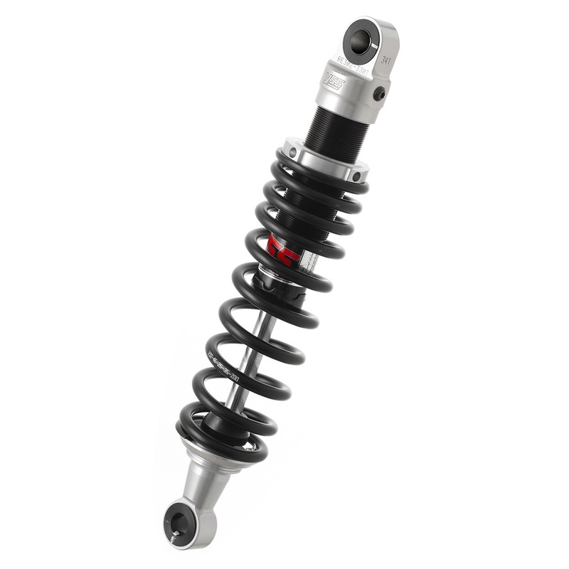 Amortiguadores traseros YSS Gas Eco Line - motoscamaralweb.com