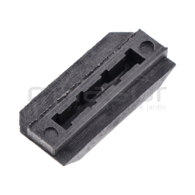 GUIA CADENA MOTOSIERRA MG4600. MG45. MG246 - motoscamaralweb.com