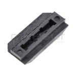 GUIA CADENA MOTOSIERRA MG4600. MG45. MG246 - motoscamaralweb.com