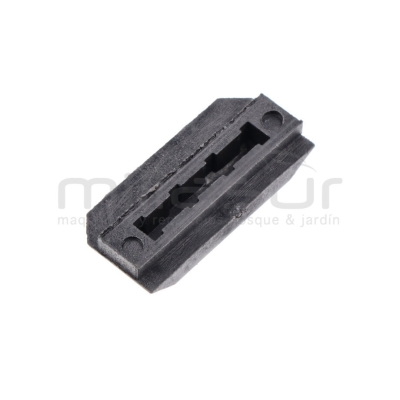 GUIA CADENA MOTOSIERRA MG4600. MG45. MG246 - motoscamaralweb.com