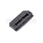 GUIA CADENA MOTOSIERRA MG4600. MG45. MG246 - motoscamaralweb.com