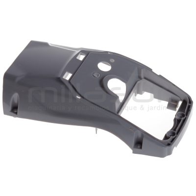 CAPÓ MOTOR MG46/MG50/MG54 - motoscamaralweb.com