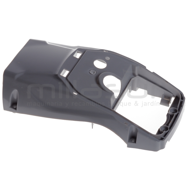 CAPÓ MOTOR MG46/MG50/MG54 - motoscamaralweb.com