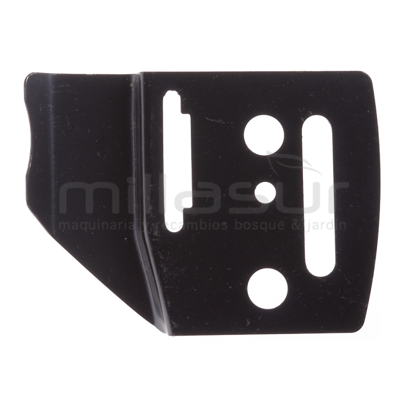 CHAPA CADENA CÁRTER MG46. MG50. MG54 (29). MG5218. MG5818 (184) - motoscamaralweb.com