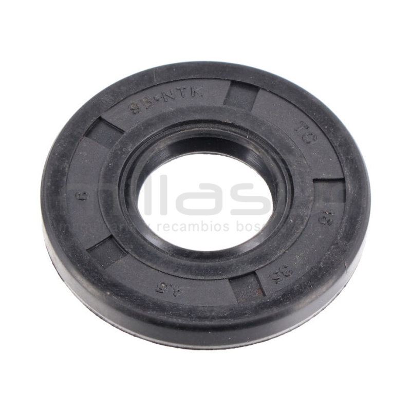 RETENES CARTER IZQUIERDA MG52 (94). MG246. MG252 (A33) - motoscamaralweb.com